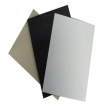 Industrial Black White PP Plastic Sheet